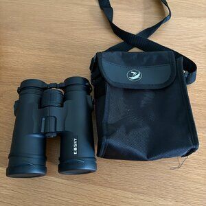 GoSky Horizon 10×42 Roof Prism Binocular mint used once